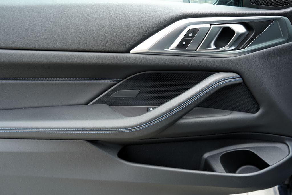 2021 BMW 4-SERIES - 15
