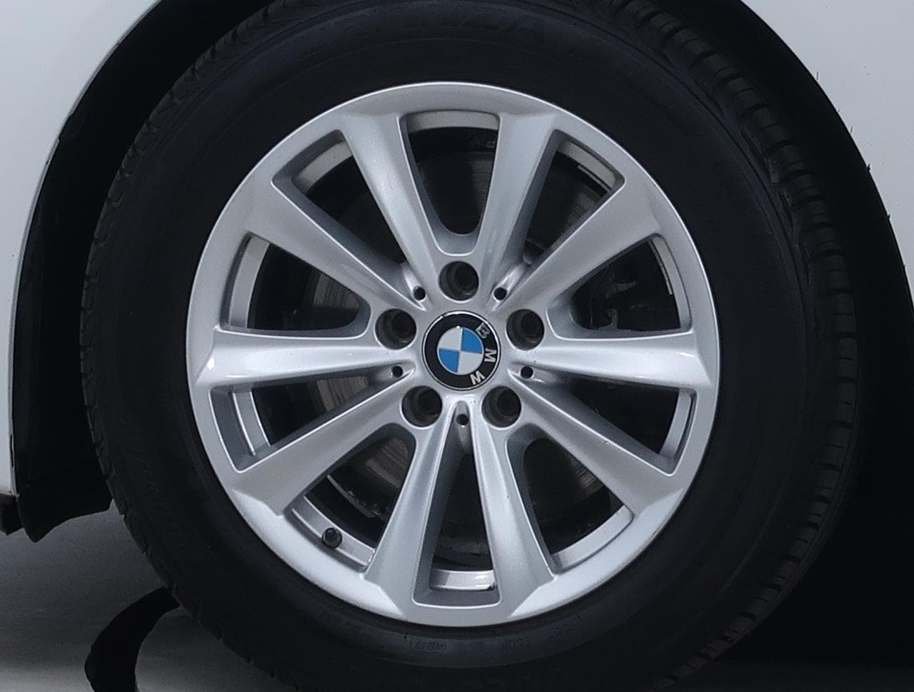 2015 BMW 5-SERIES - 20