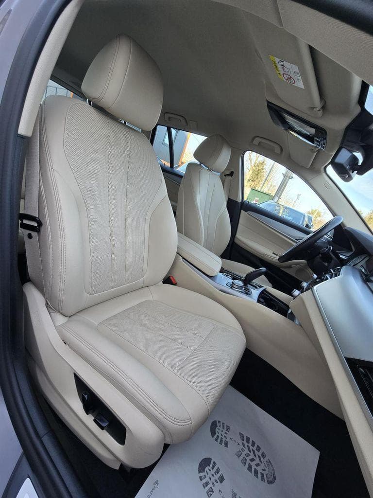 2021 BMW 5-SERIES - 13