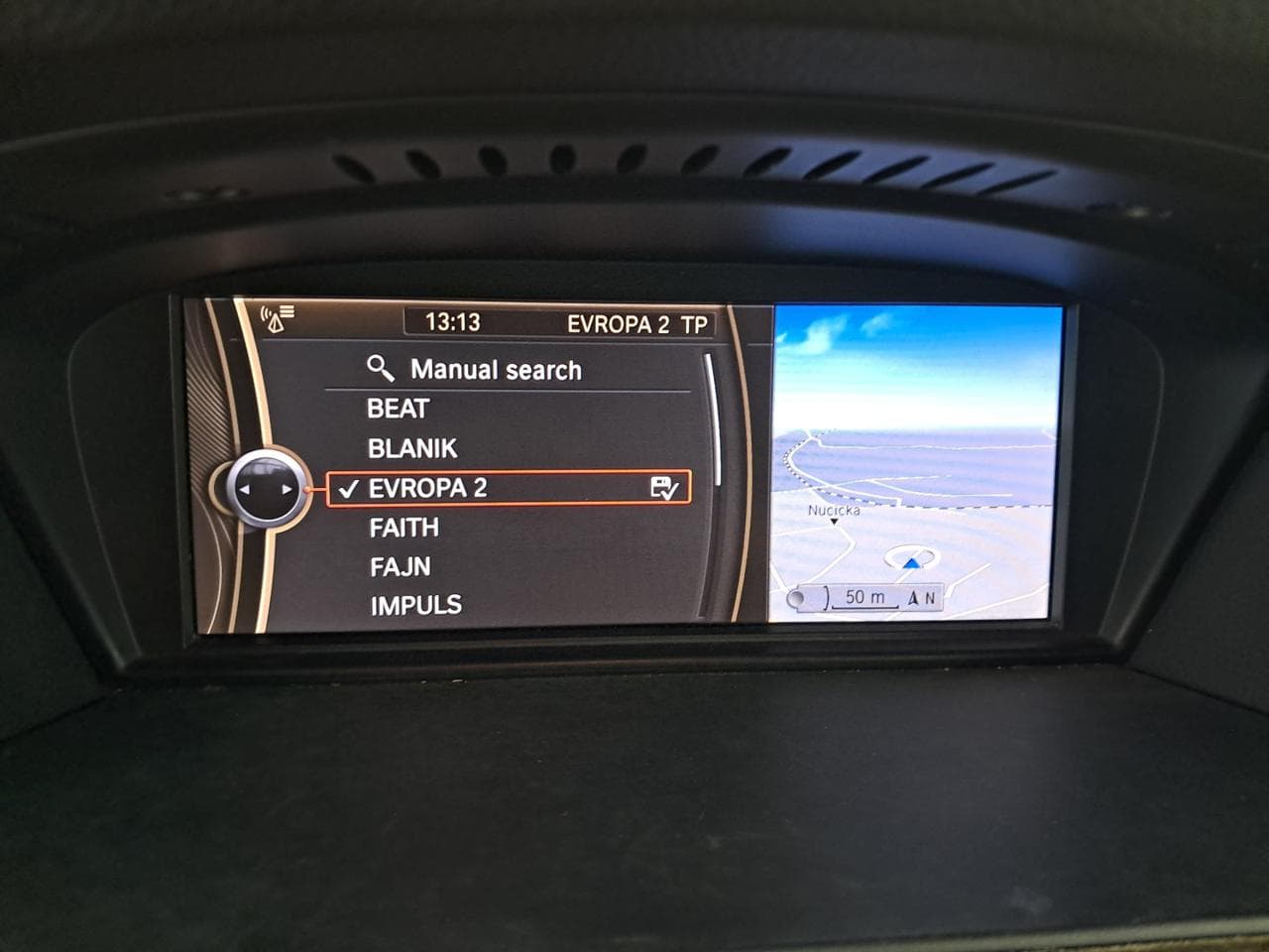 2010 BMW 5-SERIES - 19