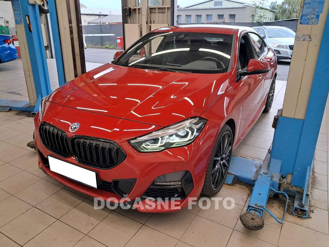 2022 BMW 2-SERIES