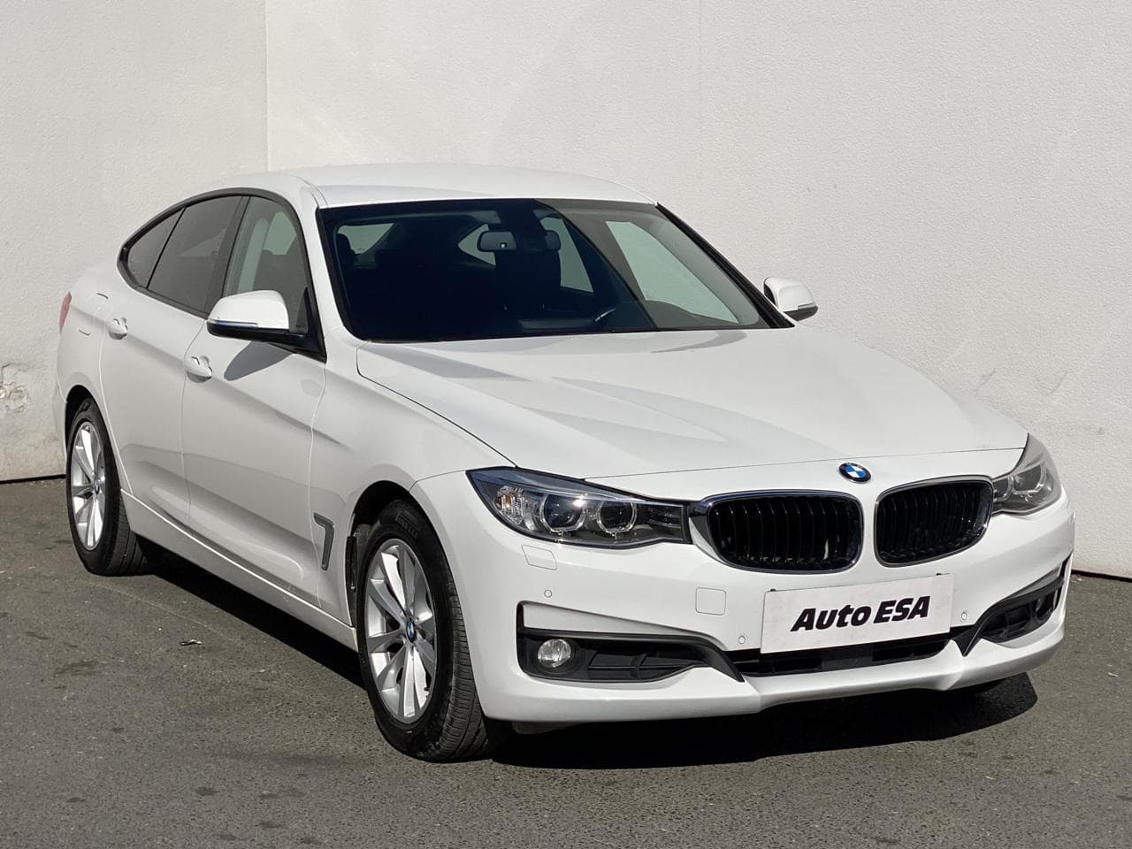 2013 BMW 3-SERIES