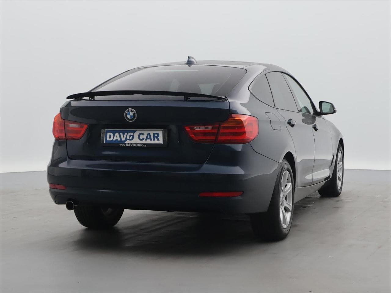 2013 BMW 3-SERIES - 7