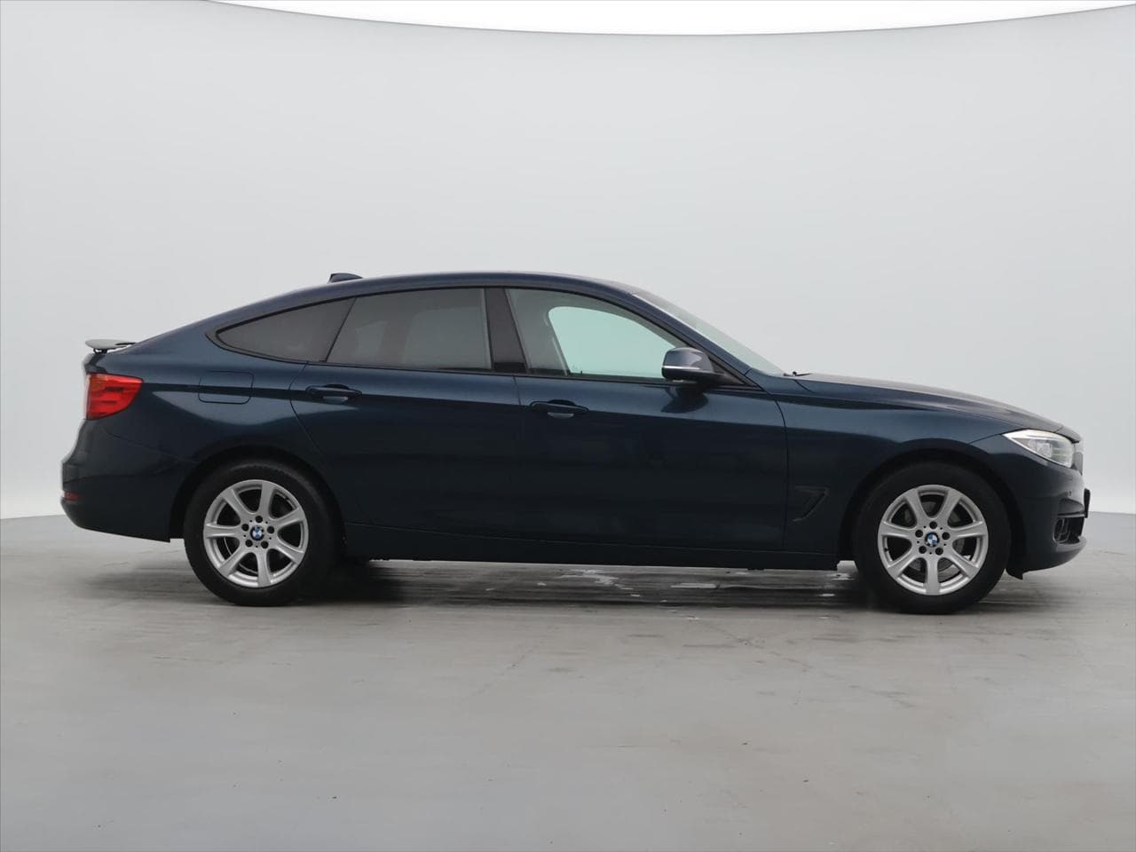 2013 BMW 3-SERIES - 8