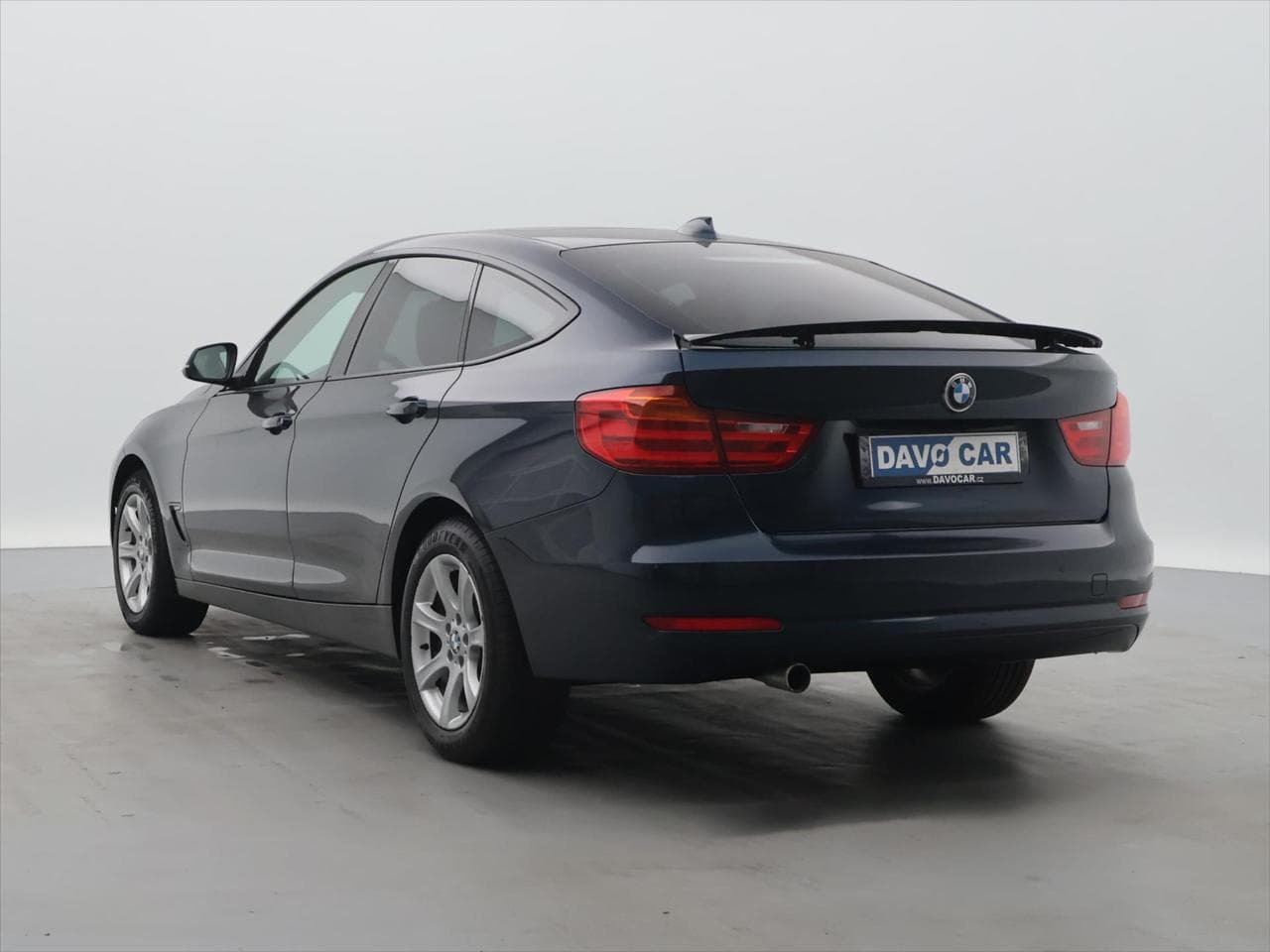2013 BMW 3-SERIES - 5