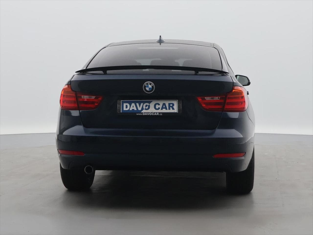 2013 BMW 3-SERIES - 6