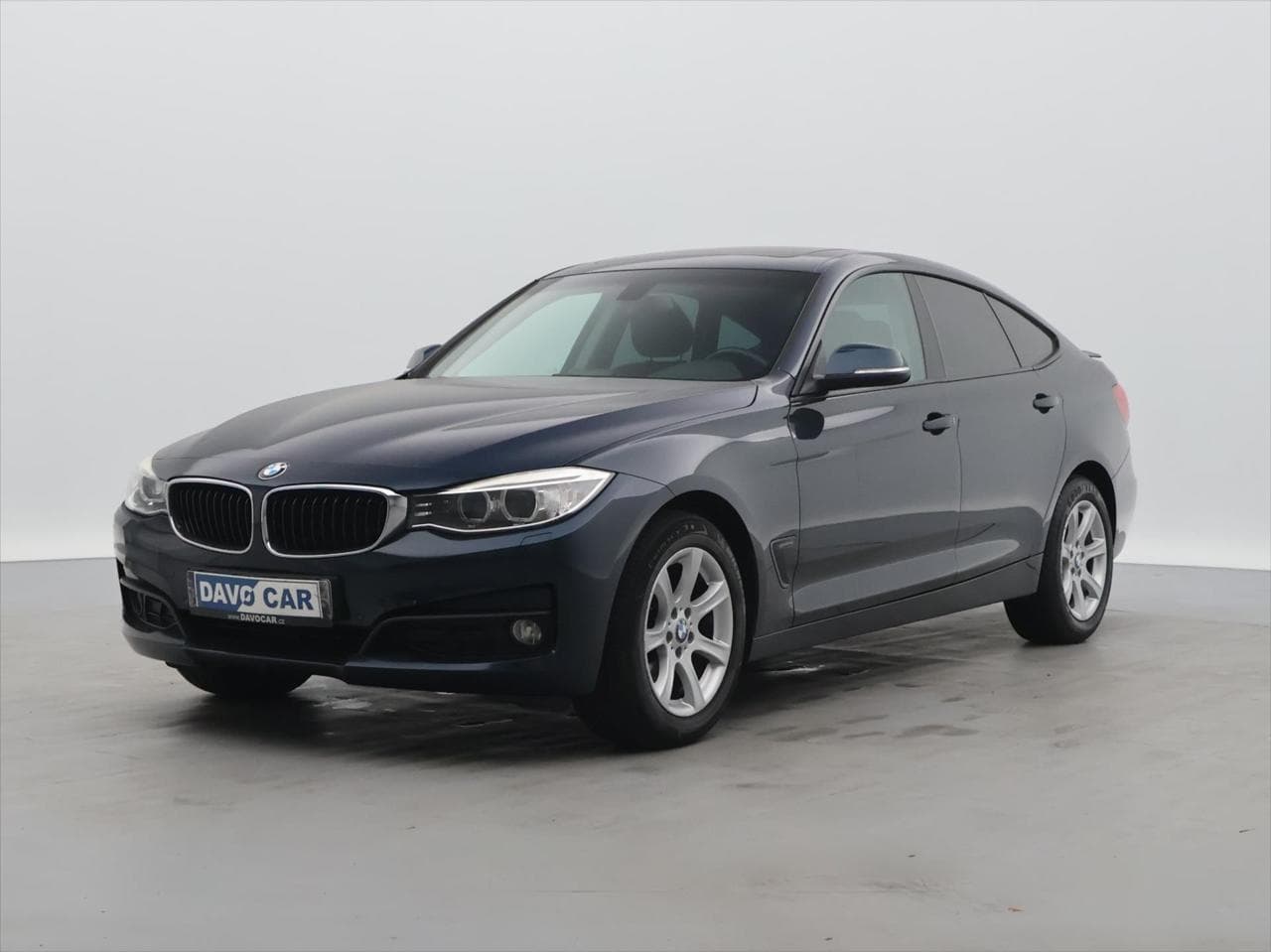 2013 BMW 3-SERIES - 3