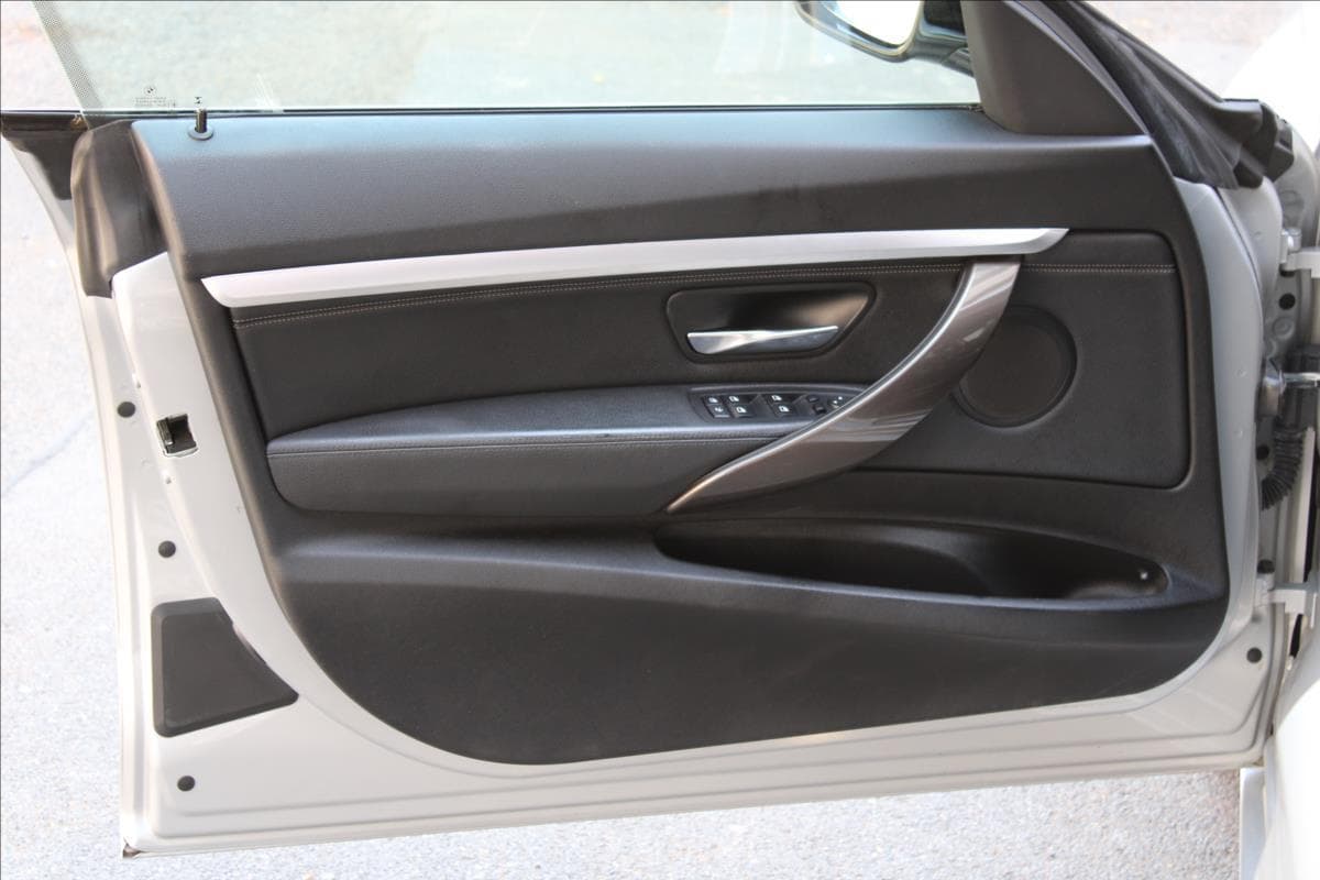 2013 BMW 3-SERIES - 15