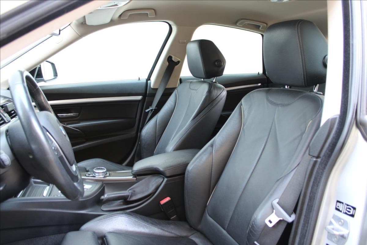 2013 BMW 3-SERIES - 17