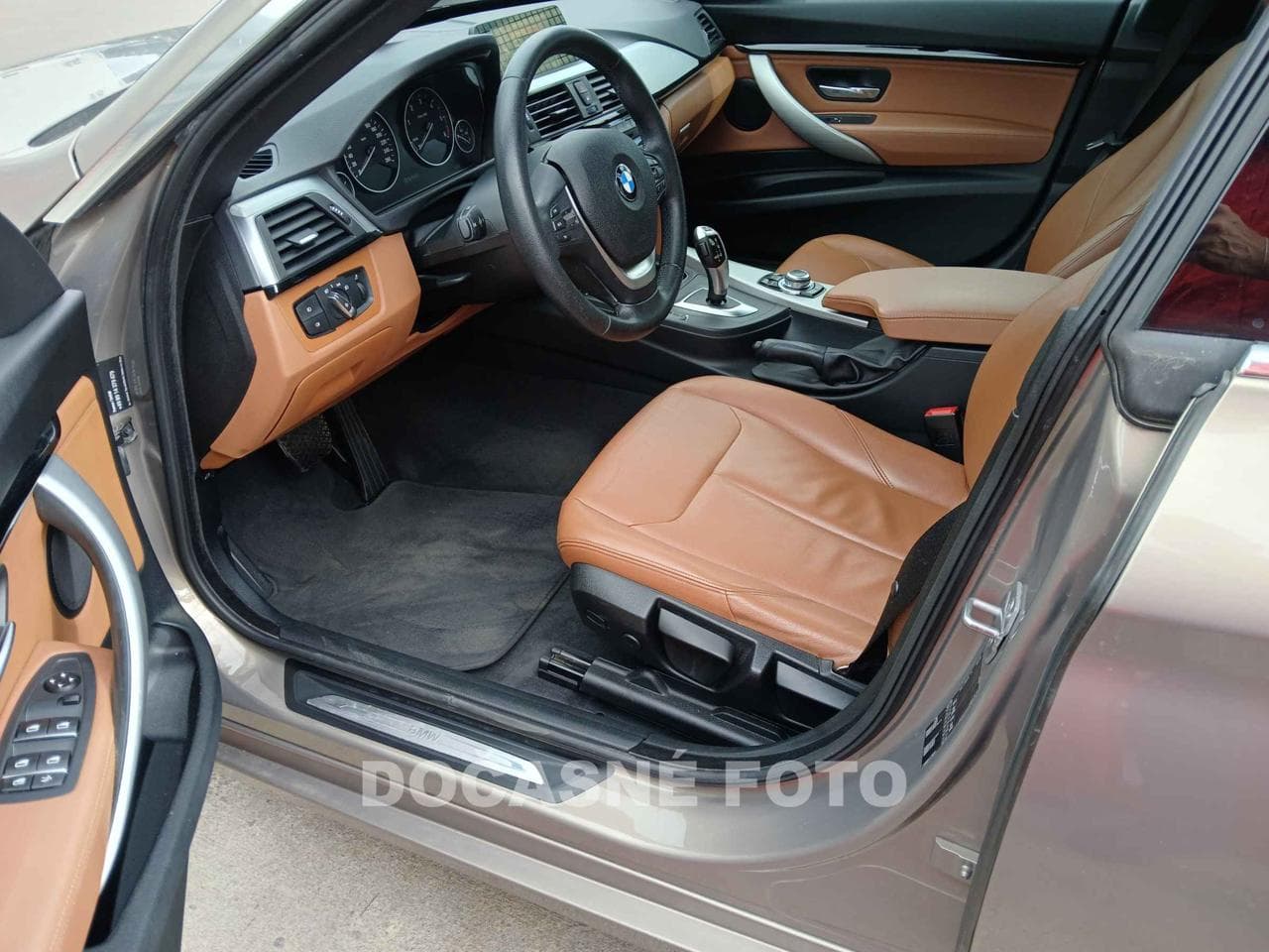2016 BMW 3-SERIES - 3