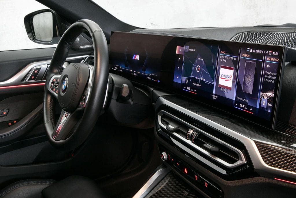 2023 BMW 4-SERIES - 27