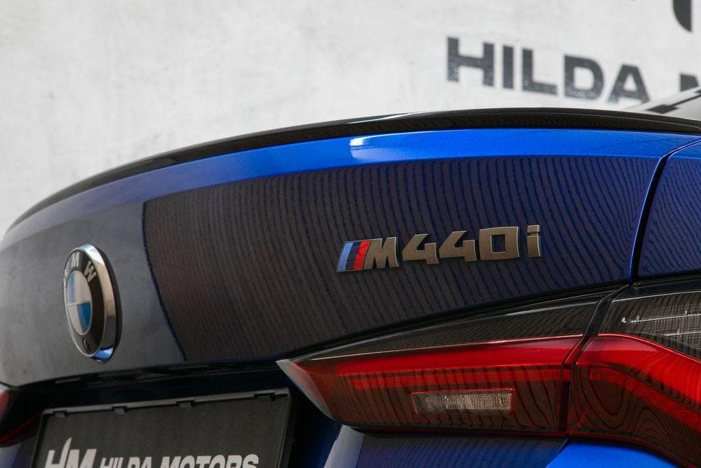 2023 BMW 4-SERIES - 10