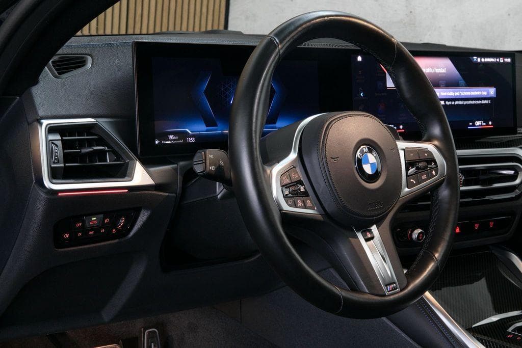 2023 BMW 4-SERIES - 29