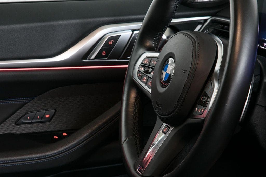 2023 BMW 4-SERIES - 31