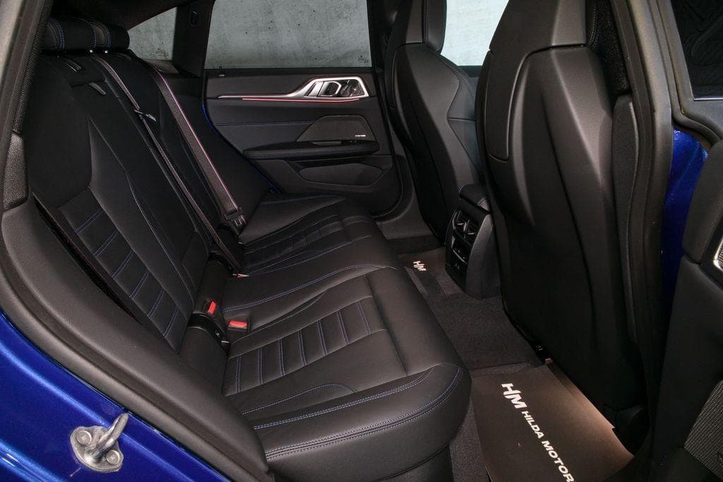 2023 BMW 4-SERIES - 21