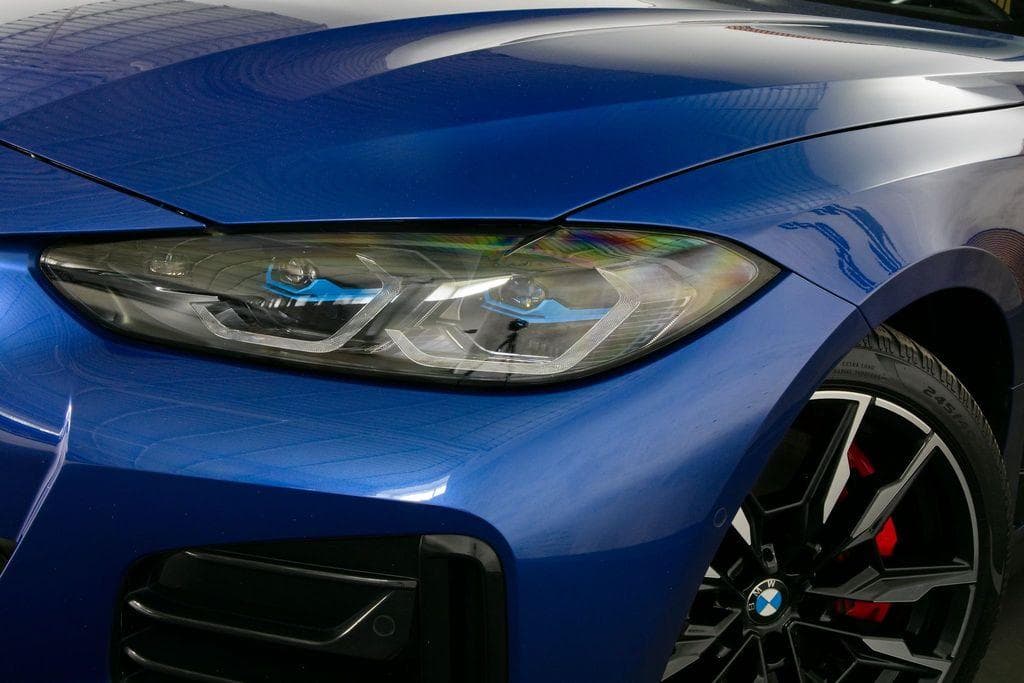 2023 BMW 4-SERIES - 8