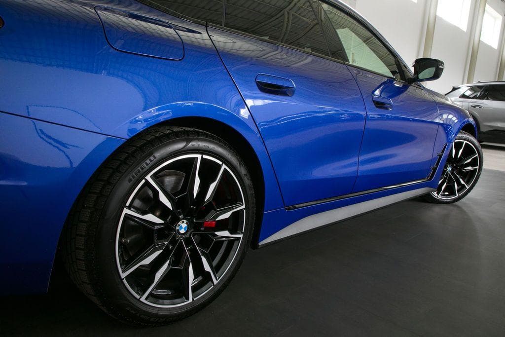2023 BMW 4-SERIES - 12