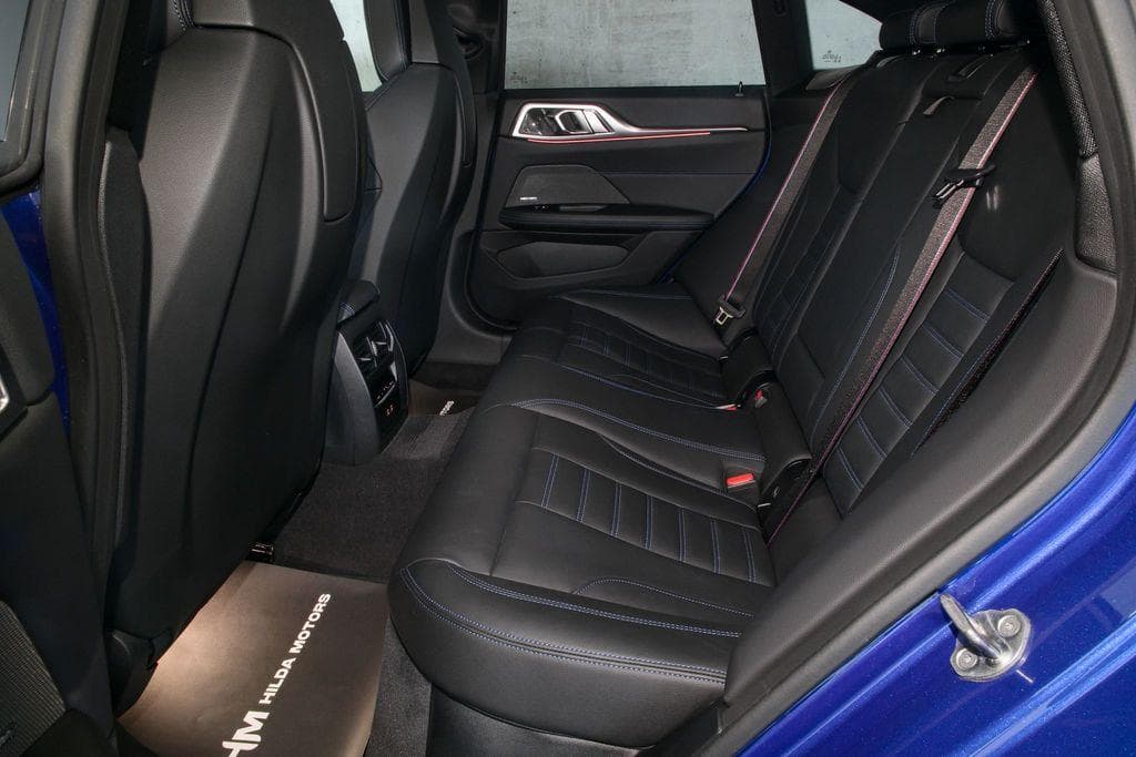 2023 BMW 4-SERIES - 19
