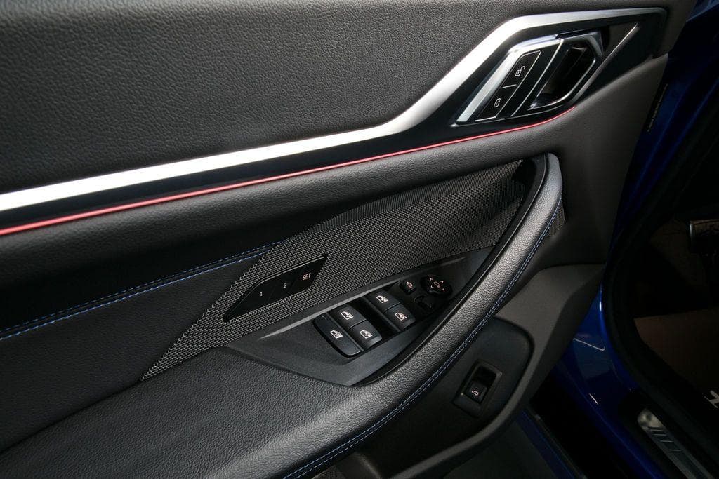 2023 BMW 4-SERIES - 33