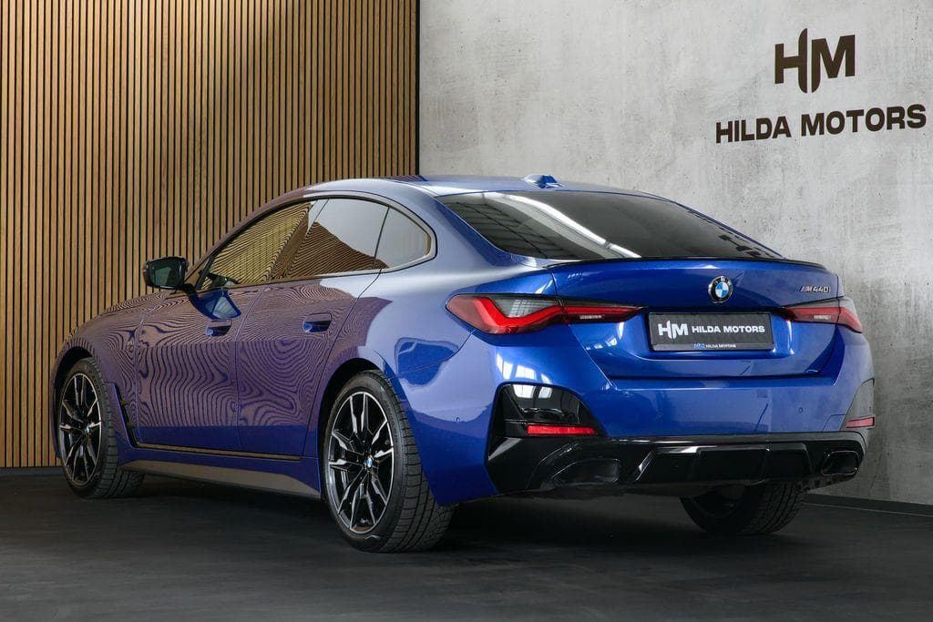 2023 BMW 4-SERIES - 2