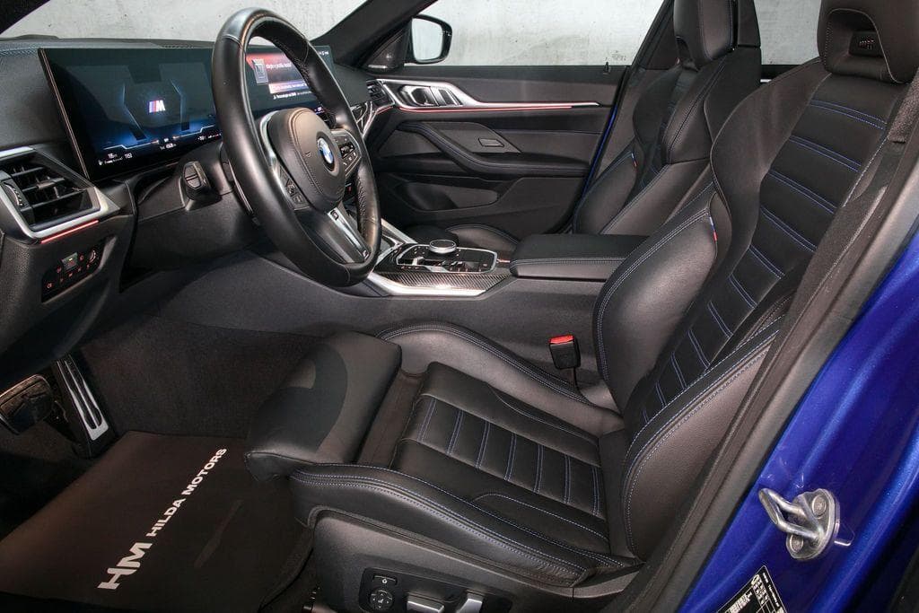 2023 BMW 4-SERIES - 17