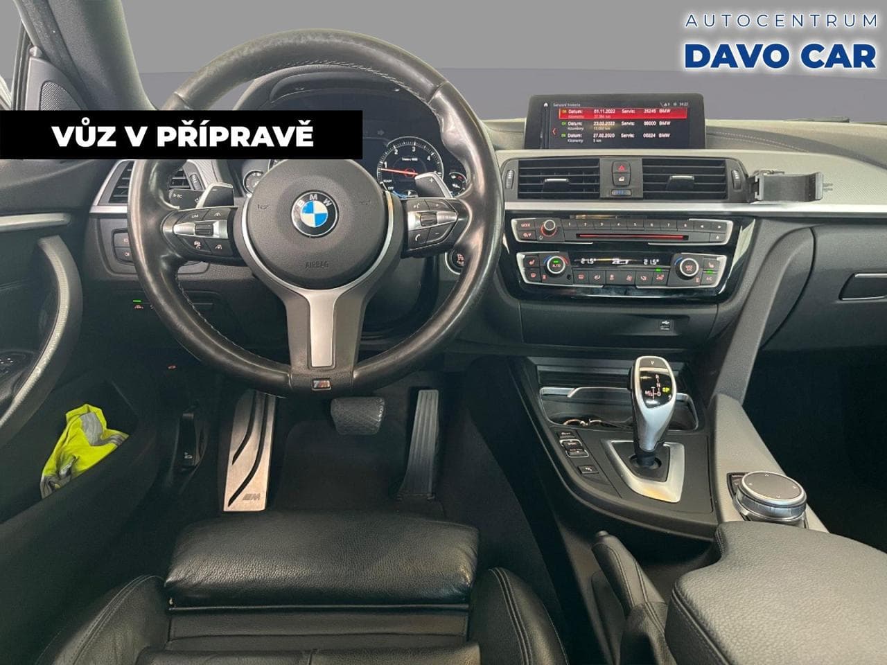 2020 BMW 4-SERIES - 5