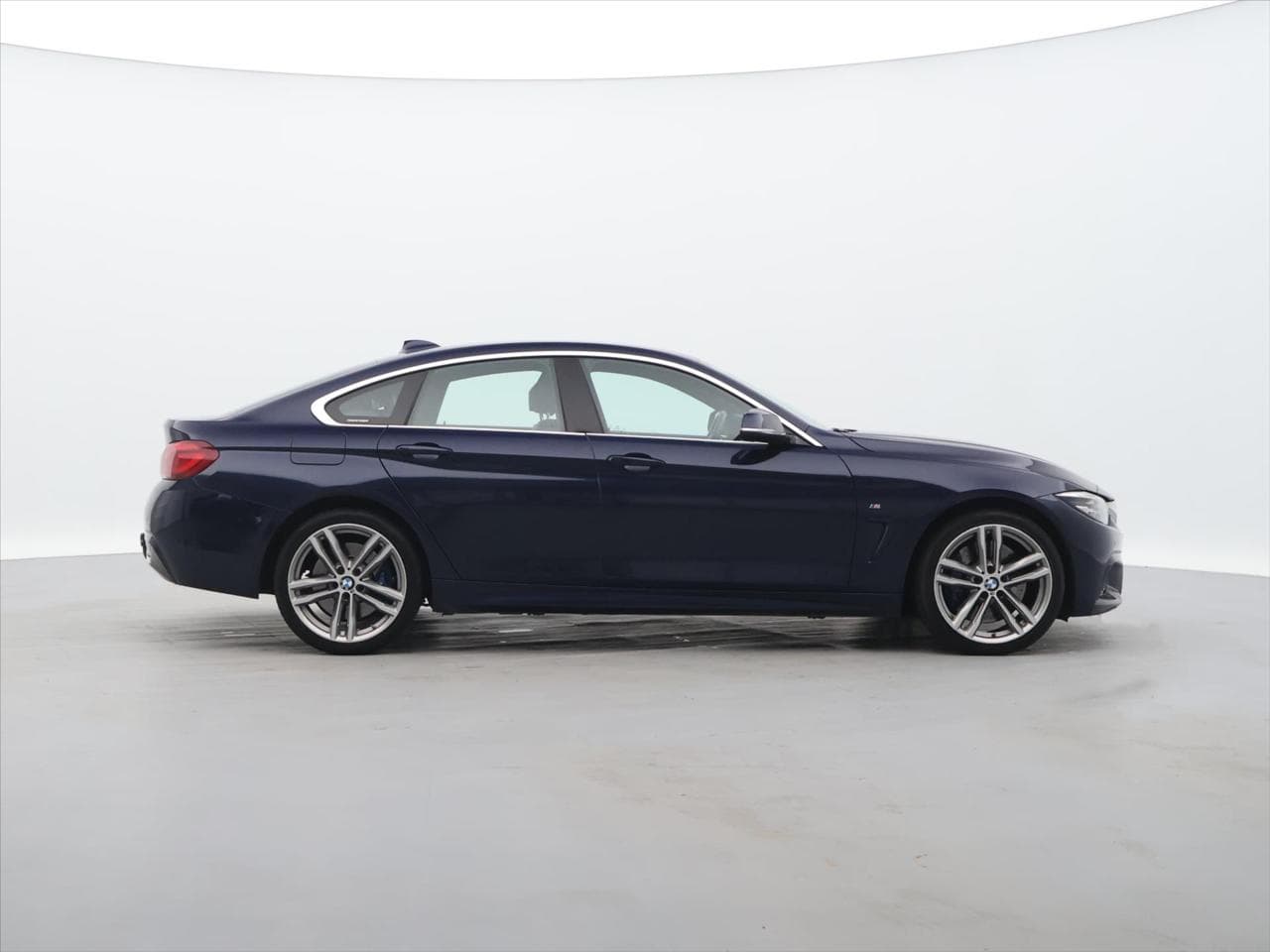 2020 BMW 4-SERIES - 8