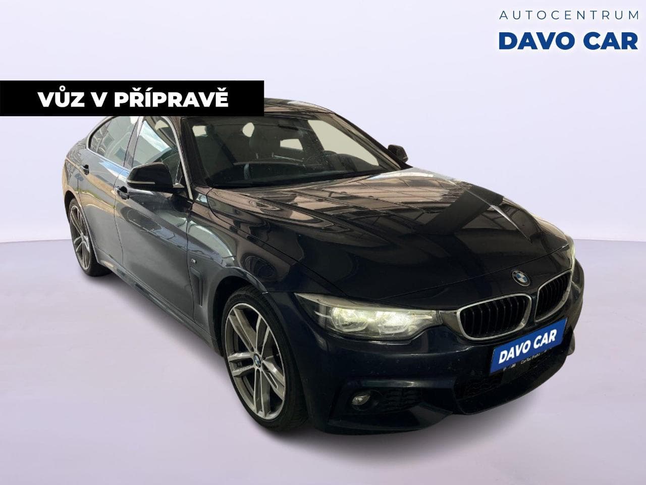 2020 BMW 4-SERIES - 2