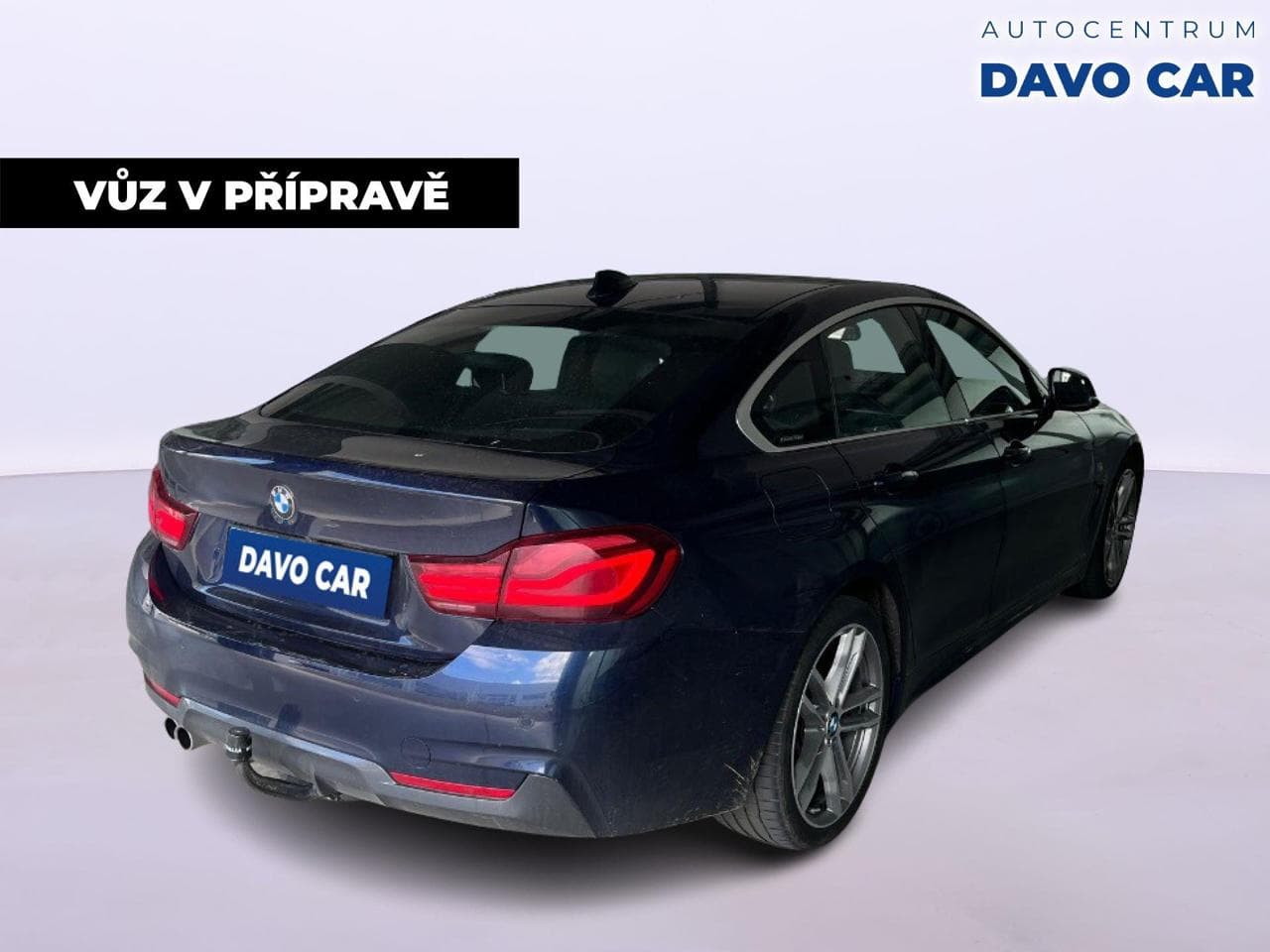 2020 BMW 4-SERIES - 3