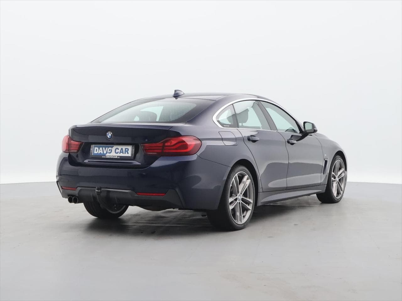 2020 BMW 4-SERIES - 7