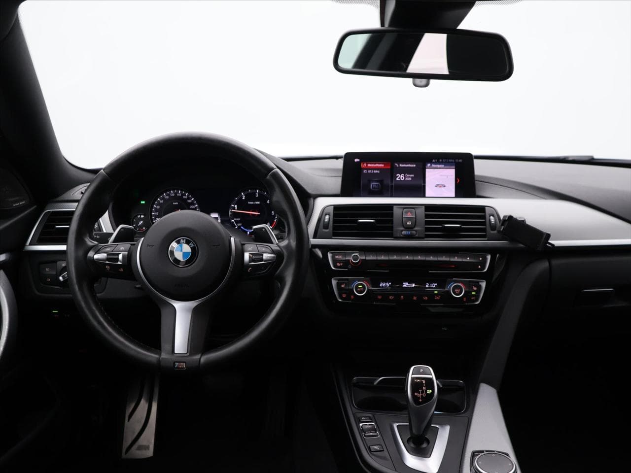 2020 BMW 4-SERIES - 19