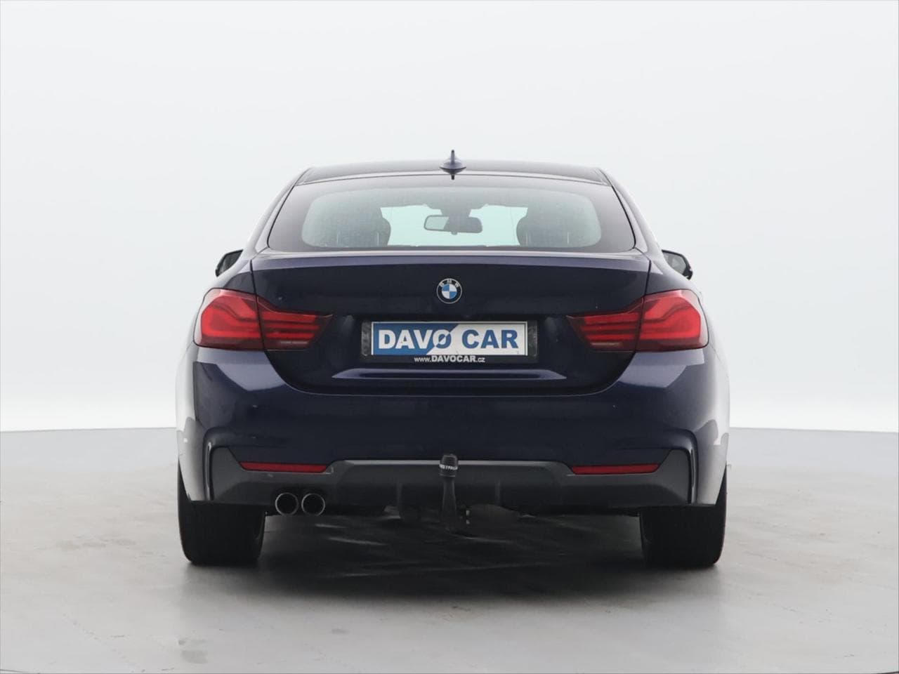 2020 BMW 4-SERIES - 6