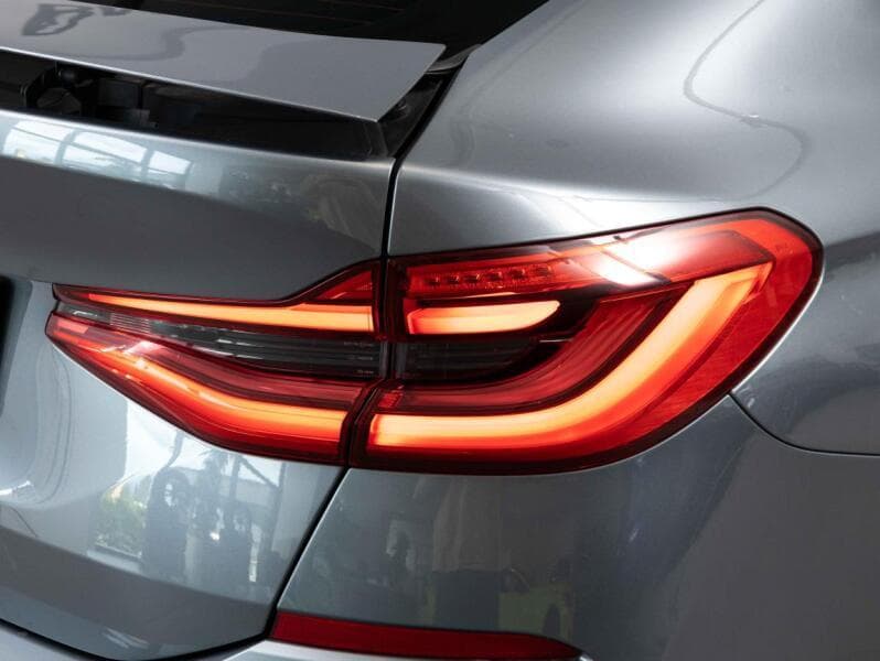2021 BMW 6-SERIES - 18