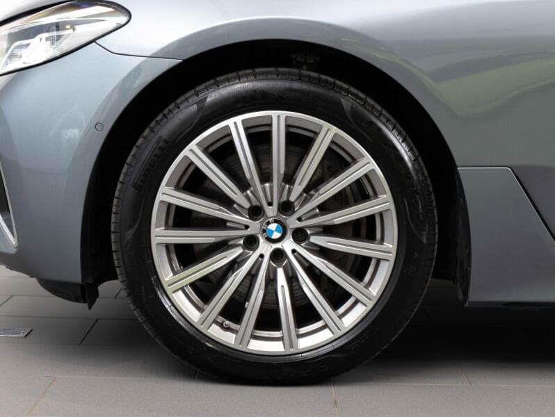 2021 BMW 6-SERIES - 10