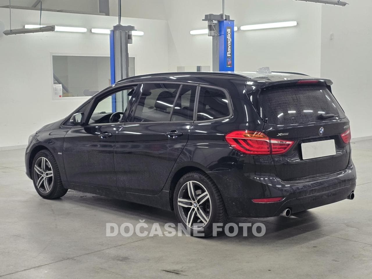 2017 BMW 2-Series - 2