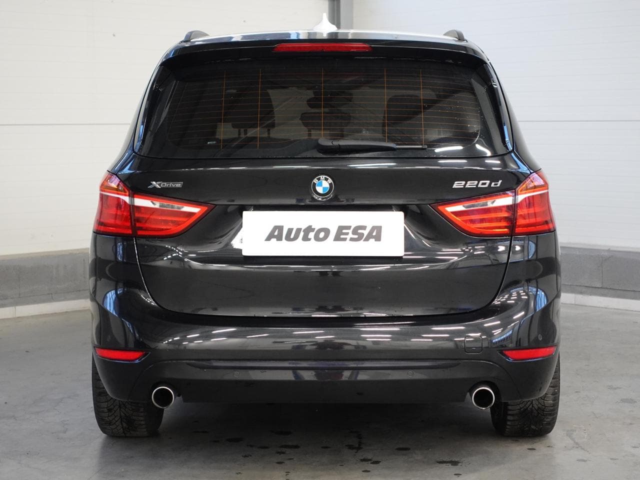 2017 BMW 2-Series - 5