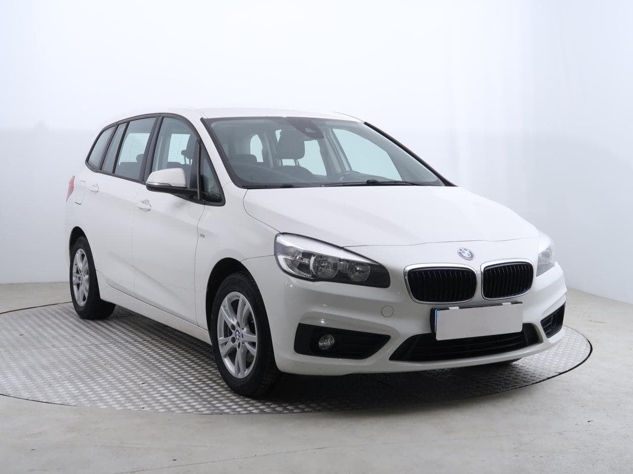 2017 BMW 2-SERIES