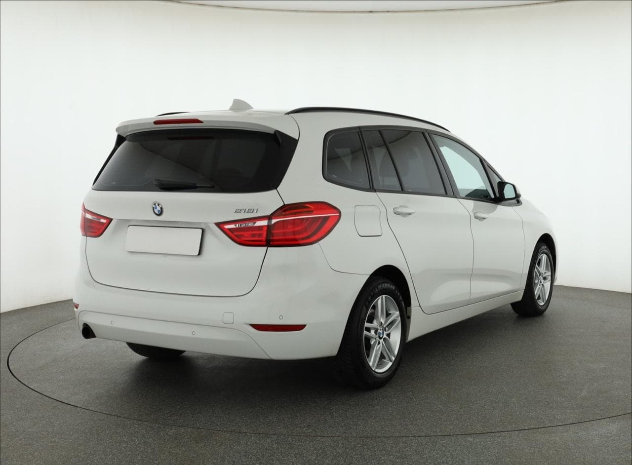 2017 BMW 2-SERIES - 7
