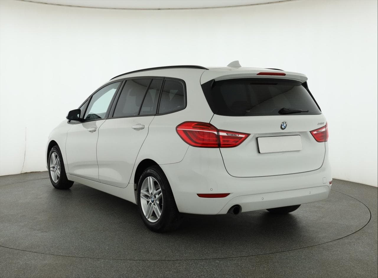 2017 BMW 2-SERIES - 5