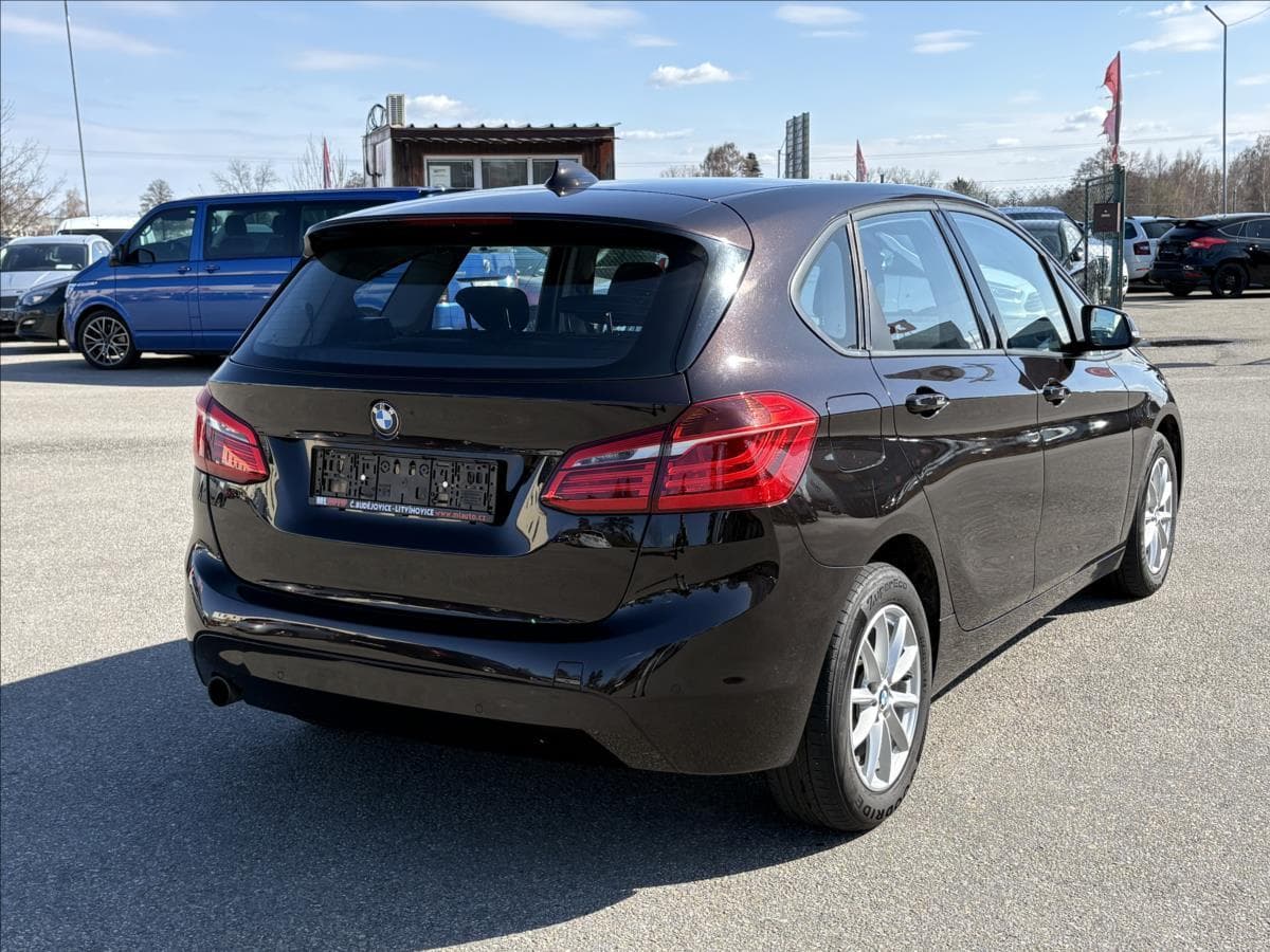 2015 BMW 2-SERIES - 2