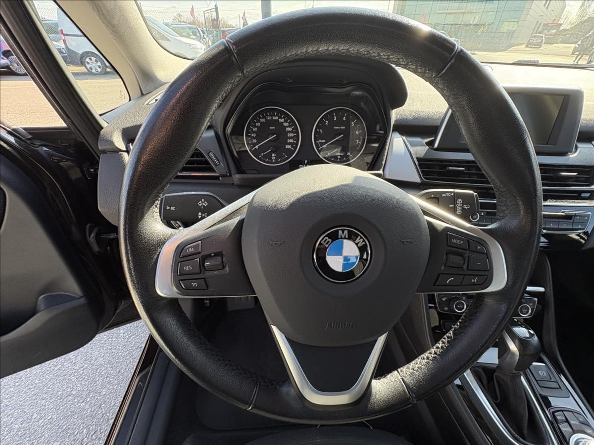 2015 BMW 2-SERIES - 6