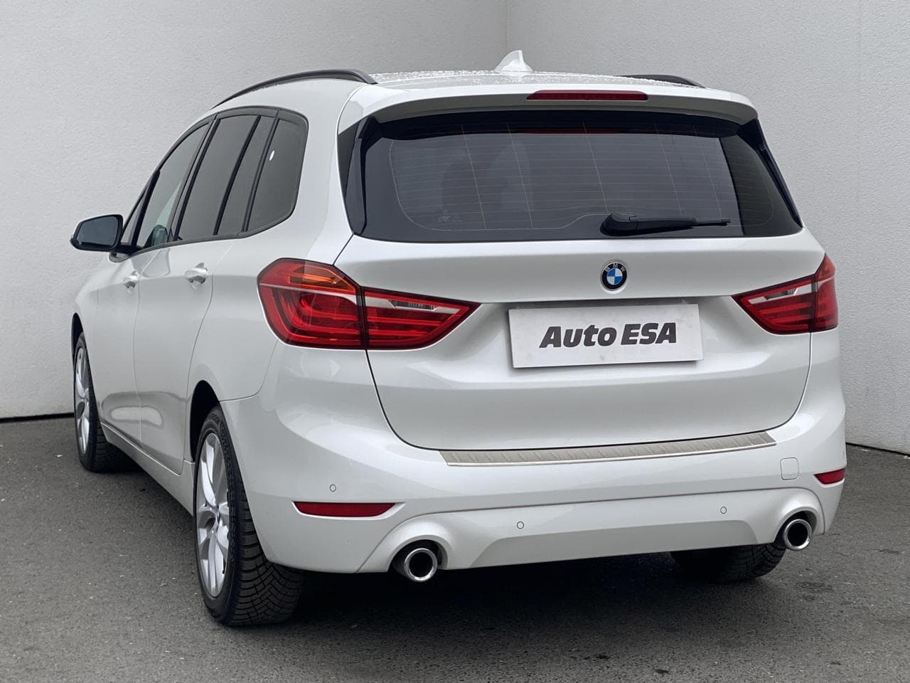 2018 BMW 2-SERIES - 9