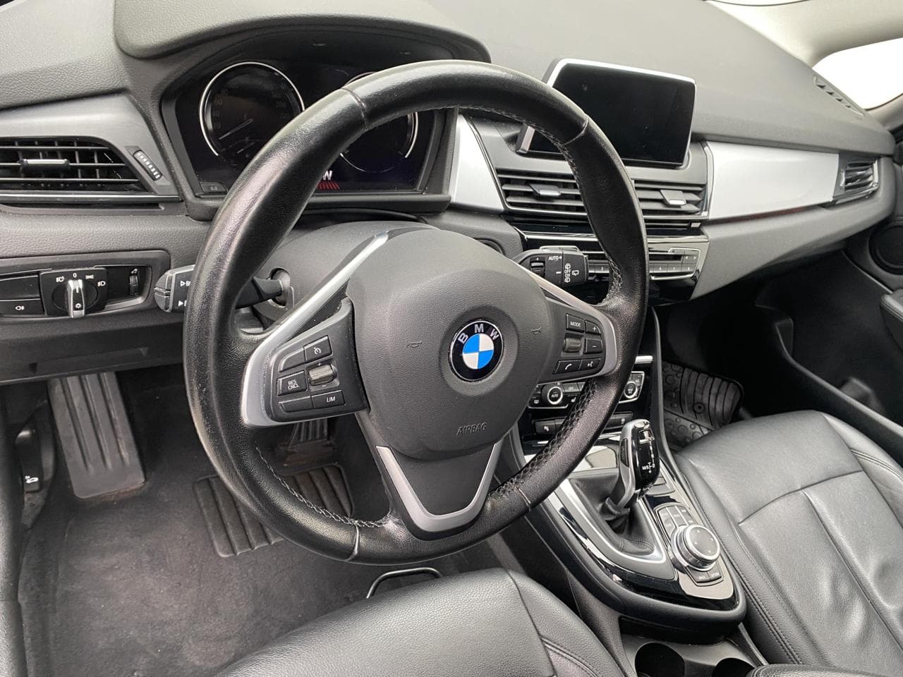 2018 BMW 2-SERIES - 21