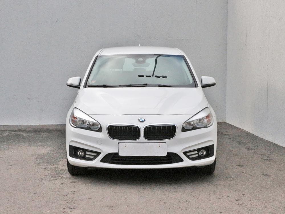2018 BMW 2-SERIES - 2