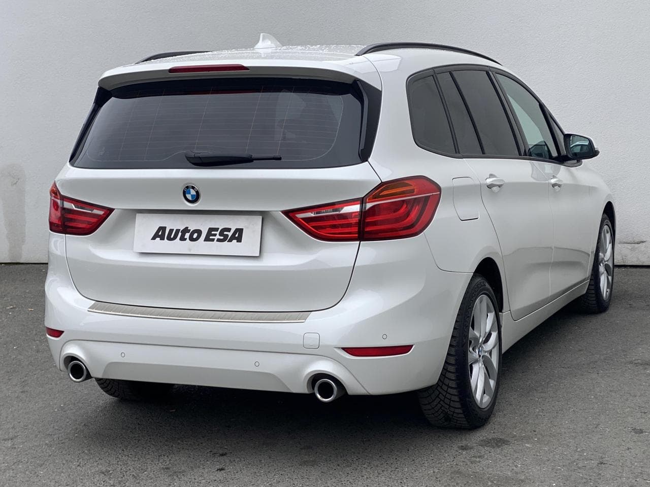 2018 BMW 2-SERIES - 6