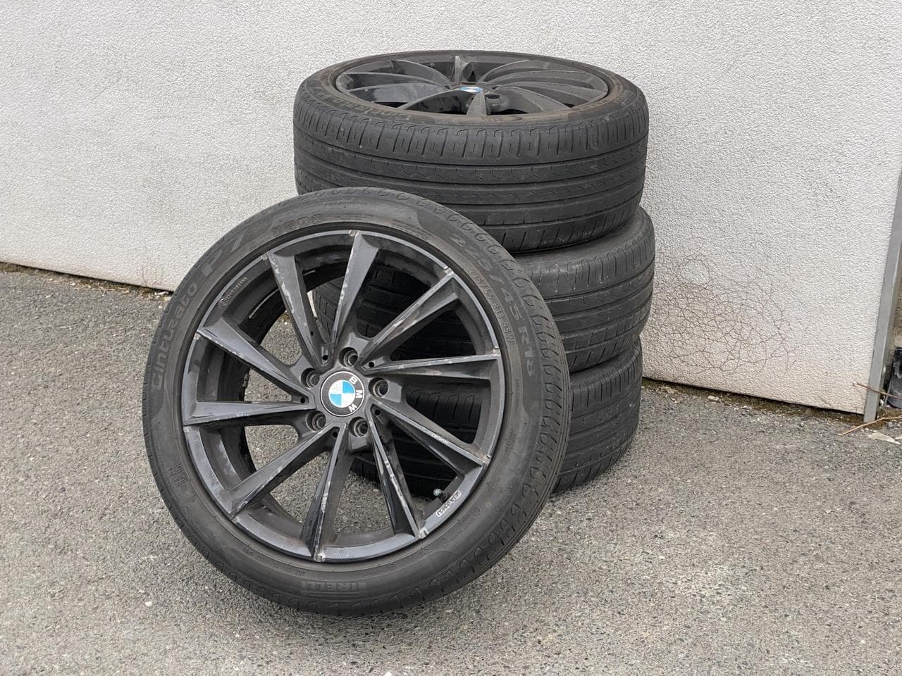2018 BMW 2-SERIES - 36