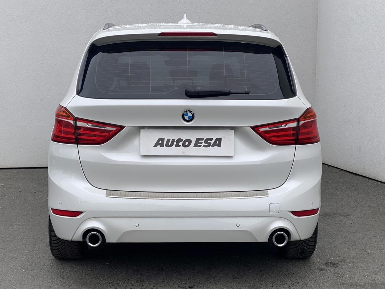 2018 BMW 2-SERIES - 7