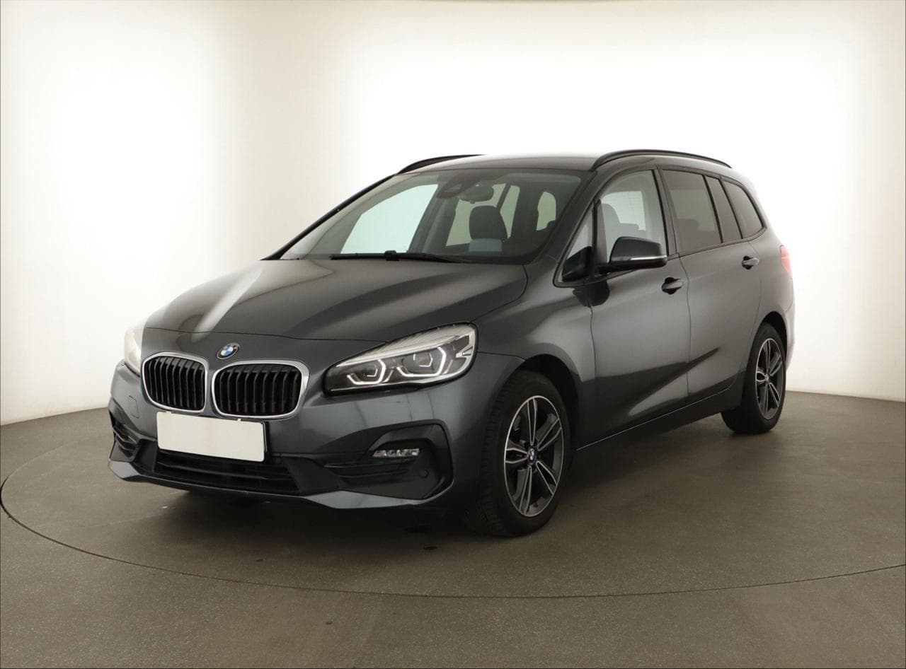 2020 BMW 2-SERIES - 5