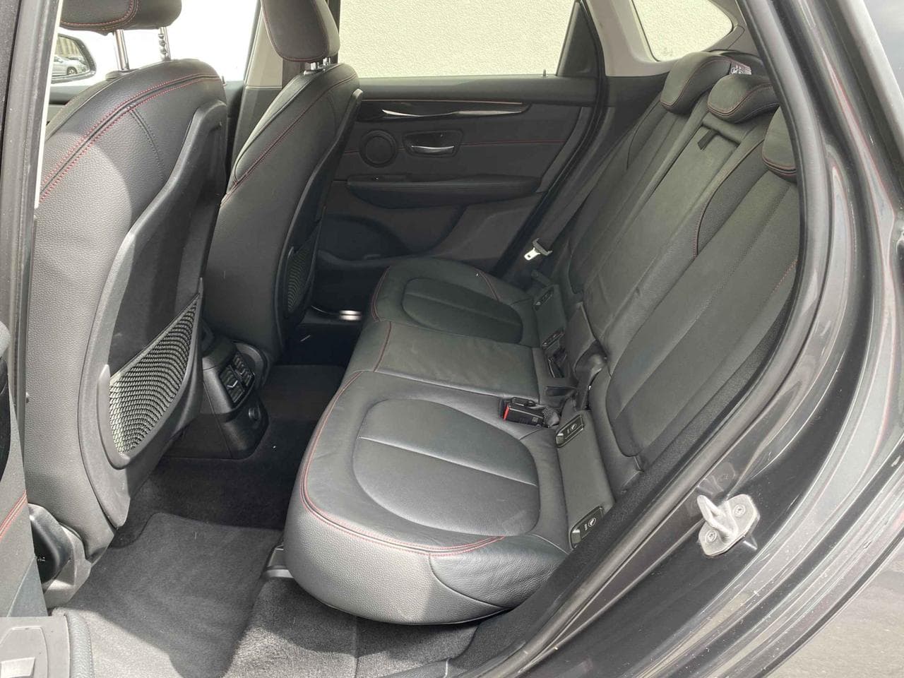 2016 BMW 2-SERIES - 10