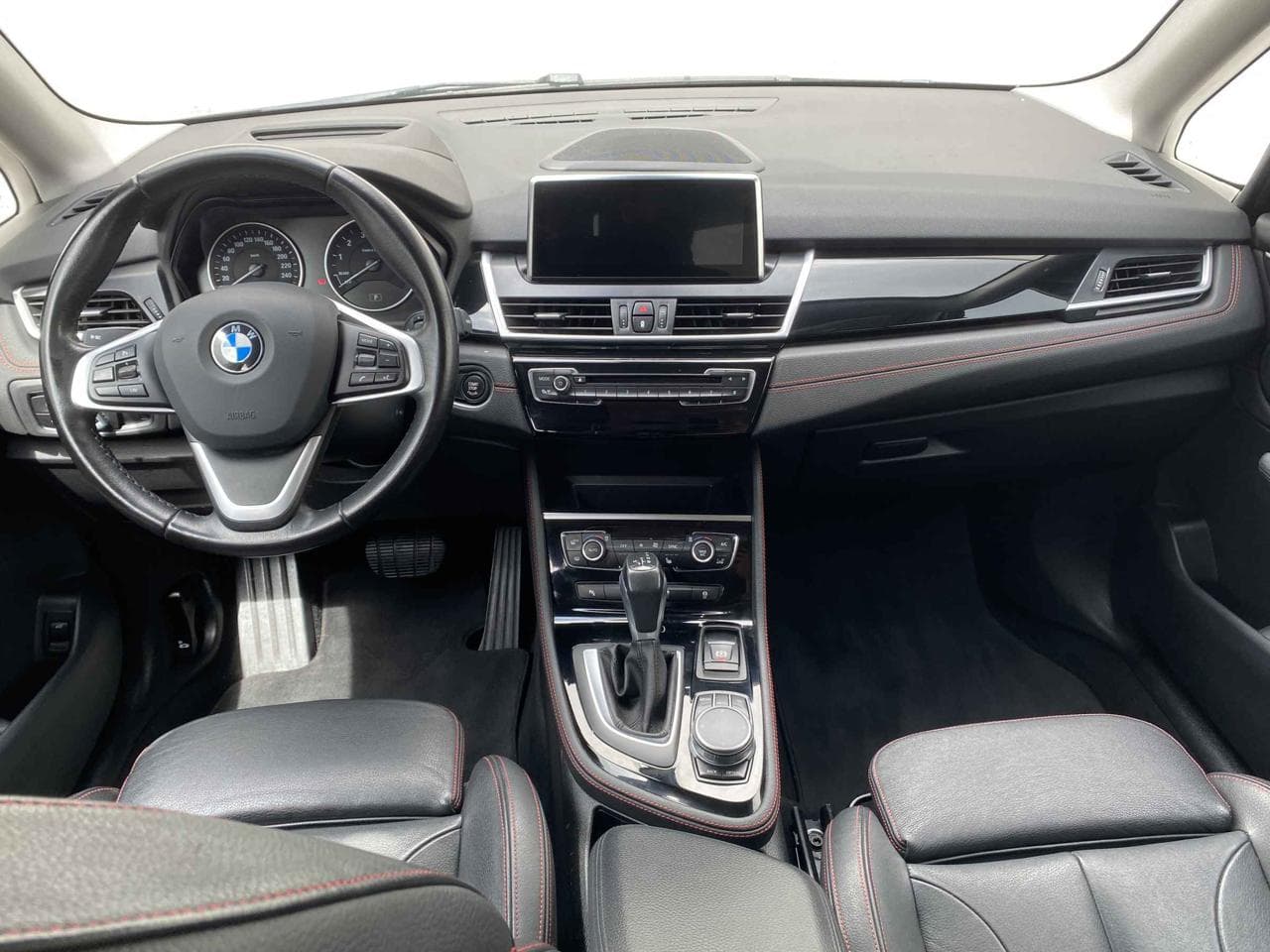 2016 BMW 2-SERIES - 8